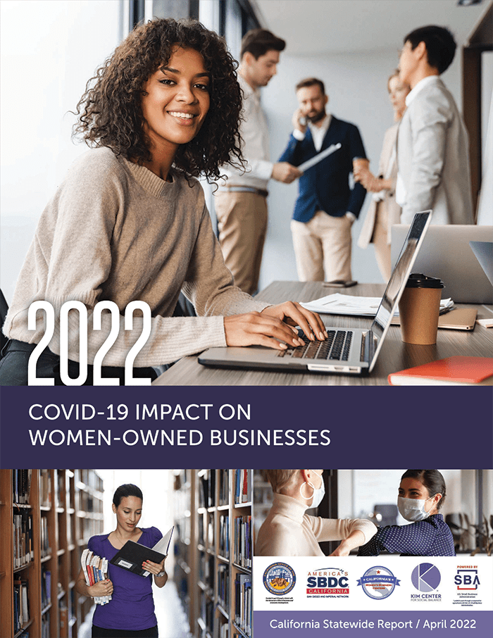 Covid-19 Impact on Women-Owned Businesses