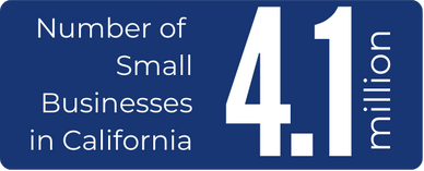 4.1 small businesses in california