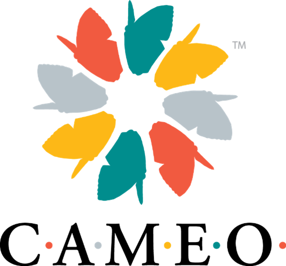 cameo logo