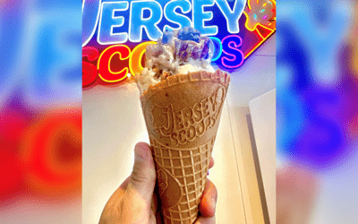 Jersey Scoops