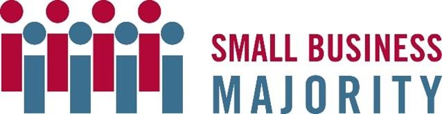 small business majority logo